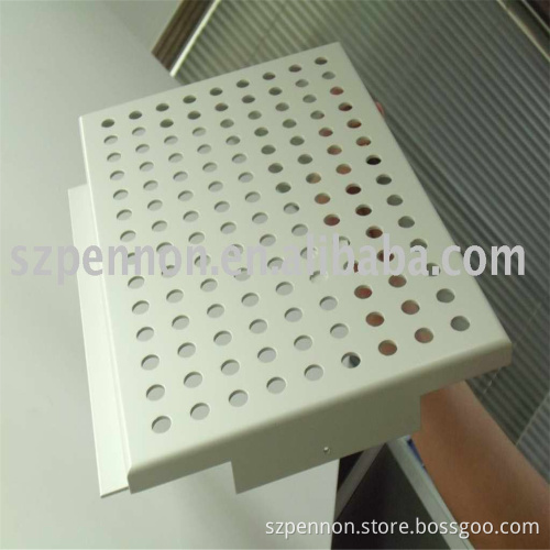 Perforated Aluminum Veneer Aluminum Panel